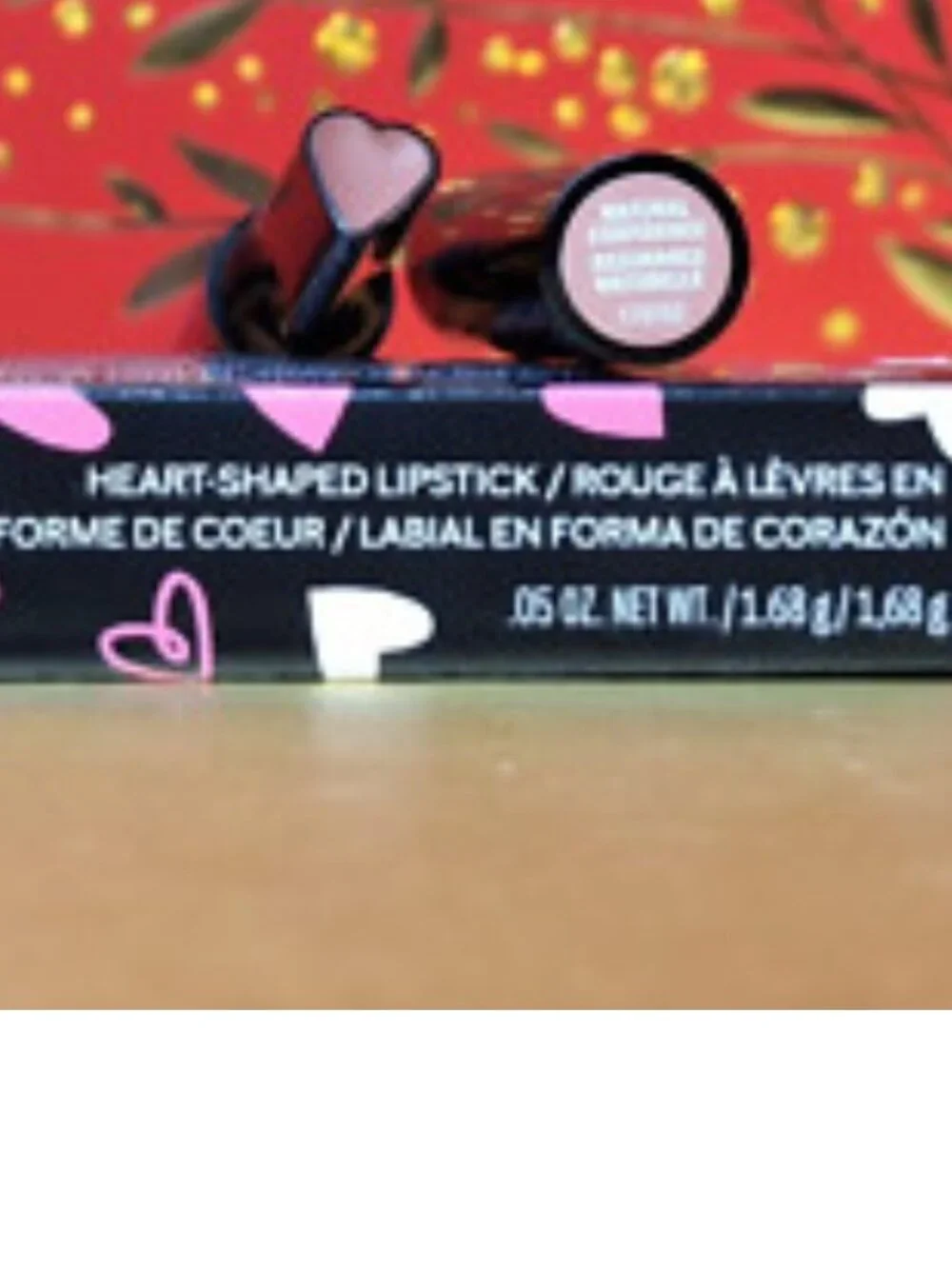 Mary Kay great neutral